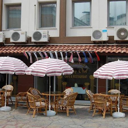 Konak Saray Hotel -Agora- Izmir Exterior photo