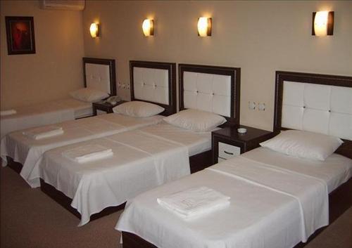 Konak Saray Hotel -Agora- Izmir Room photo