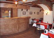 Konak Saray Hotel -Agora- Izmir Restaurant photo